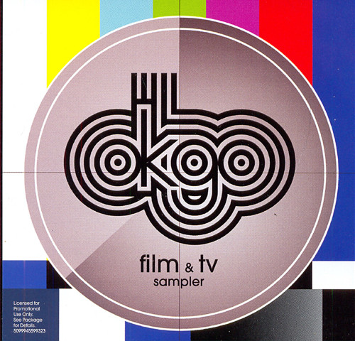 Film & TV Sampler