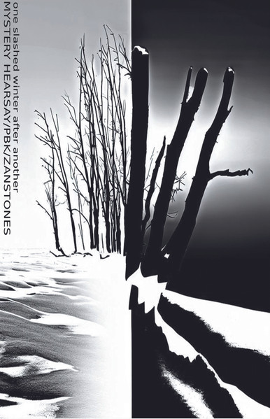 One Slashed Winter After Another