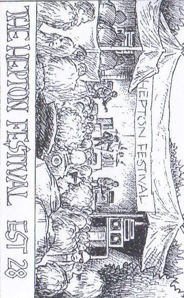 The Hepton Festival