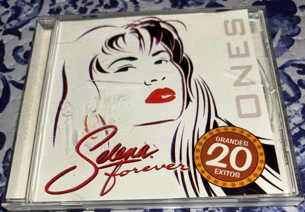 Ones - 20 Grandes Exitos