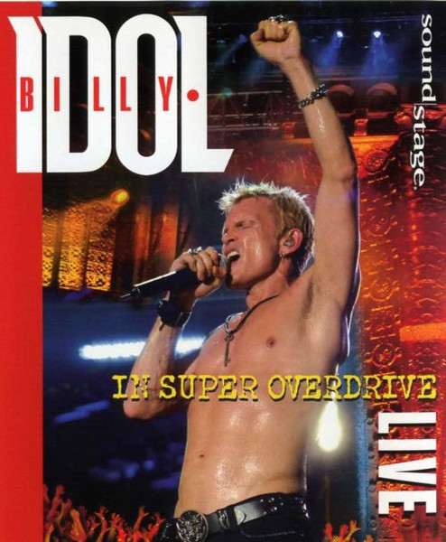 In Super Overdrive Live