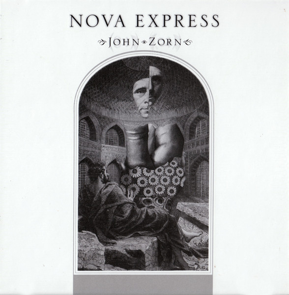 Nova Express