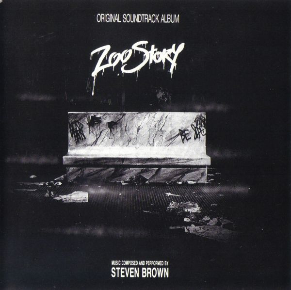Zoo Story