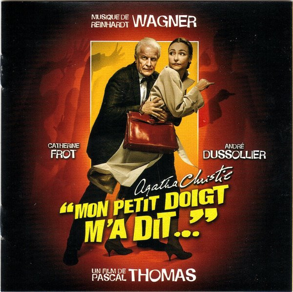 "Mon Petit Doigt M'a Dit..."(Bande Originale Du Film)
