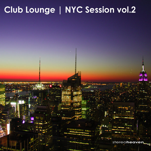 Club Lounge | NYC Session vol.2