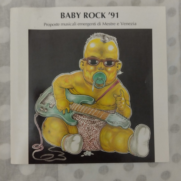 Baby Rock '91