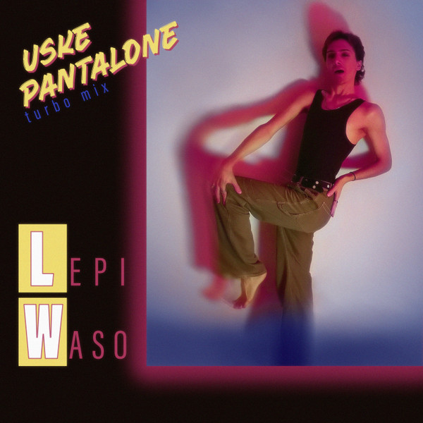 Uske Pantalone - Turbo Mix
