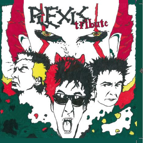 Plexis Tribute