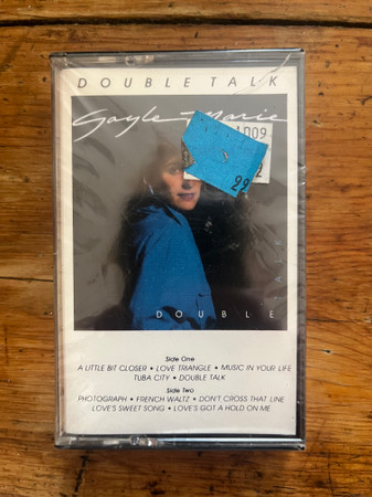 Double Talk