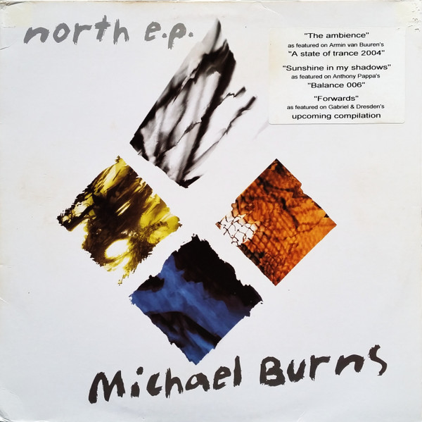 North E.P.