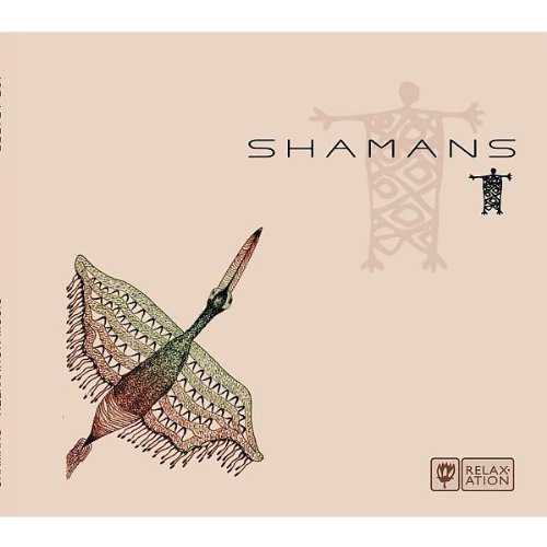 Shamans - Relaxation Music