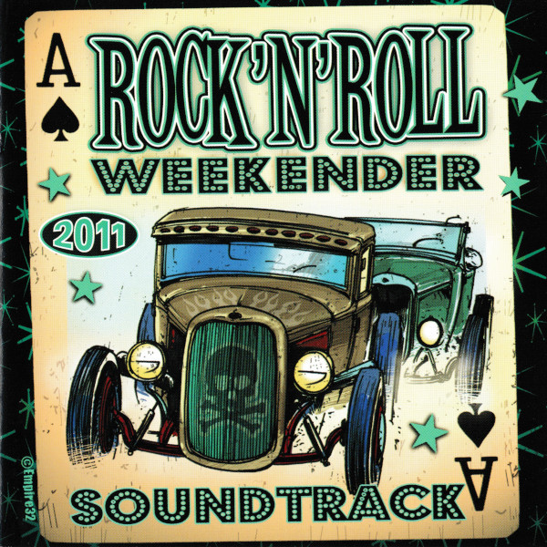 Walldorf Rock'n'Roll Weekender 2011