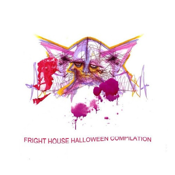 Fright House Halloween Compilation