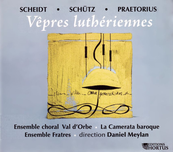 Vêpres Luthériennes