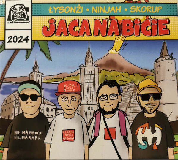 Jacanabicie
