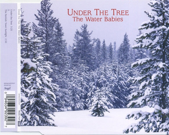 Under The Tree