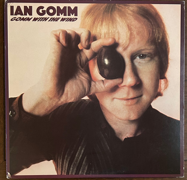 Gomm With The Wind