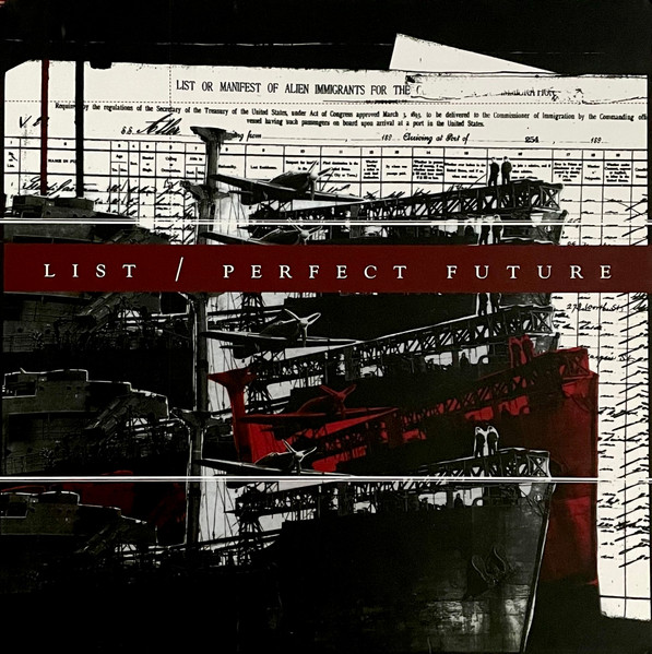 List / Perfect Future