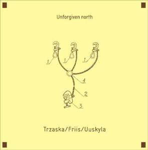 Unforgiven North