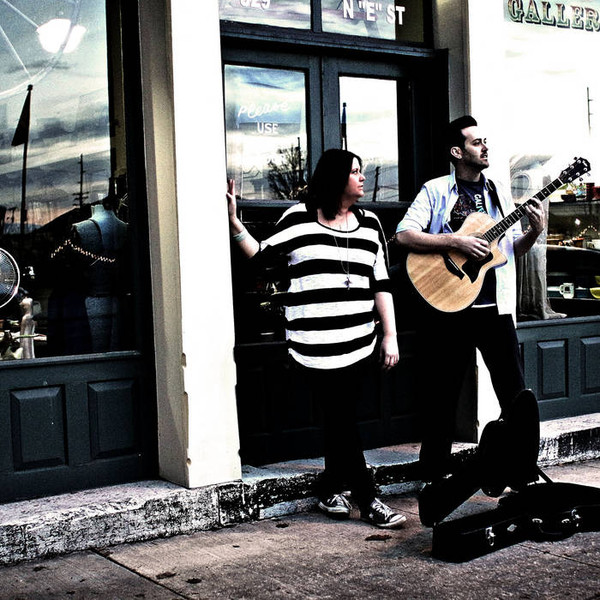 Acoustic Sampler