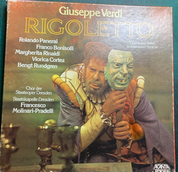 Rigoletto
