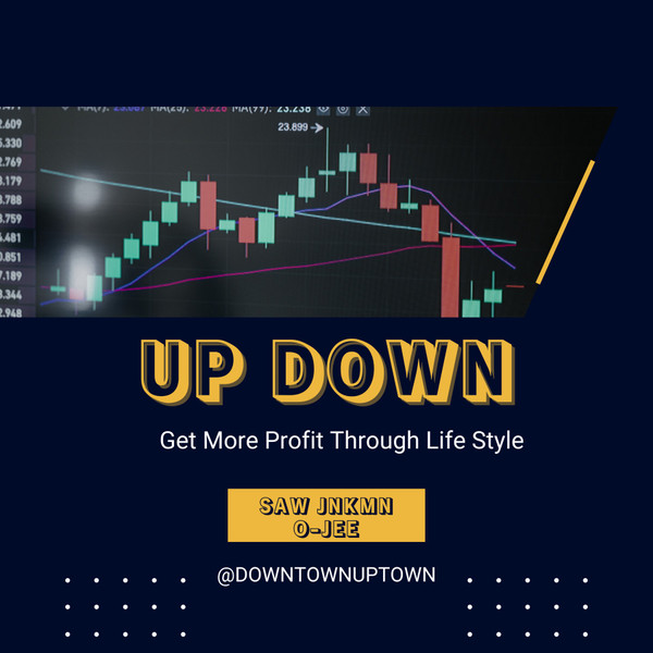 Up Down
