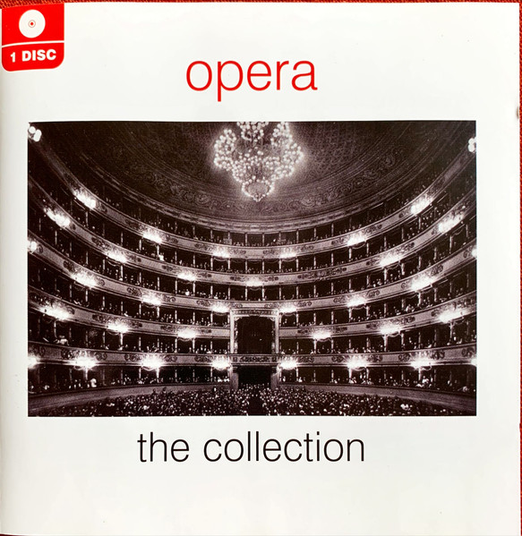 Opera (The Collection)