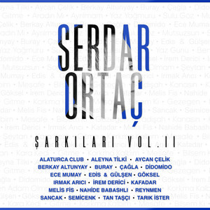 Serdar Ortaç Şarkıları Vol. 2