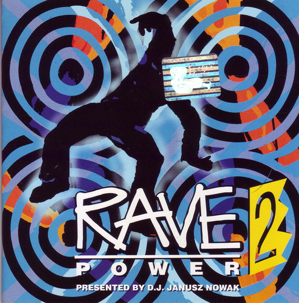 Rave Power Vol. 2 