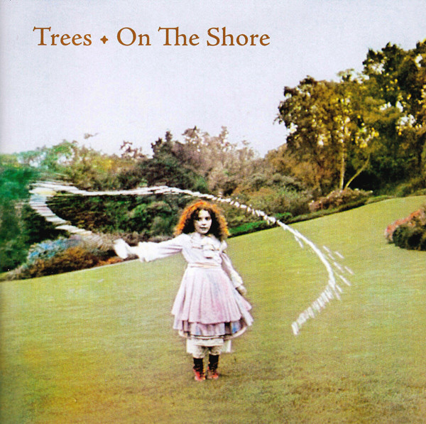 On The Shore
