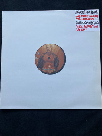 DJ Promo EP