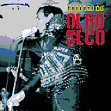 Tributo Ao Olho Seco