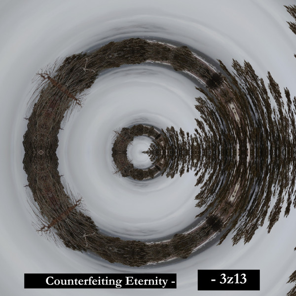 counterfeiting eternity 