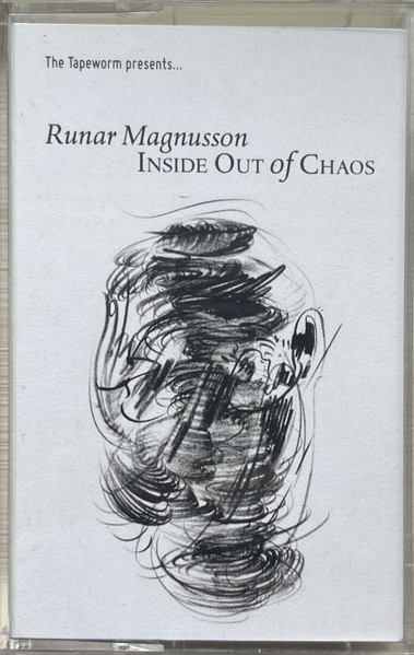 Inside Out Of Chaos