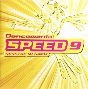 Dancemania Speed 9