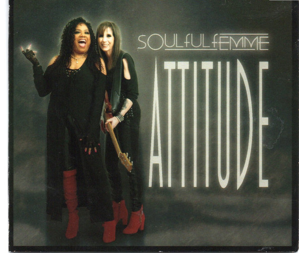Attitude