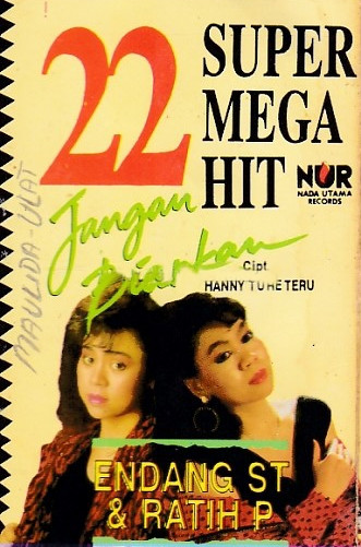 22 Super Mega Hit