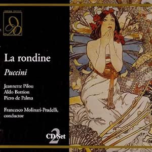 La Rondine