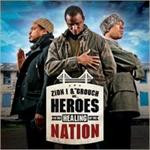 Heroes In The Healing Of The Nation