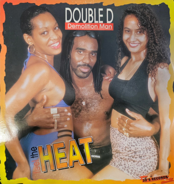 Feel The Heat