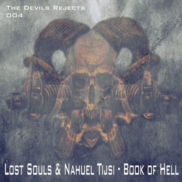 Book Of Hell
