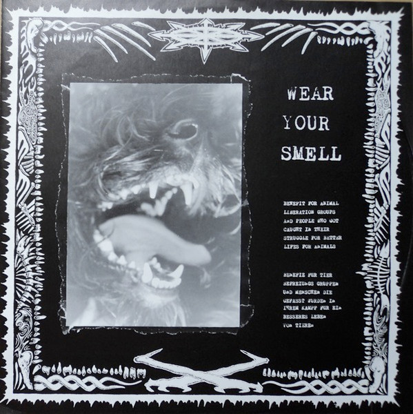 Wear Your Smell