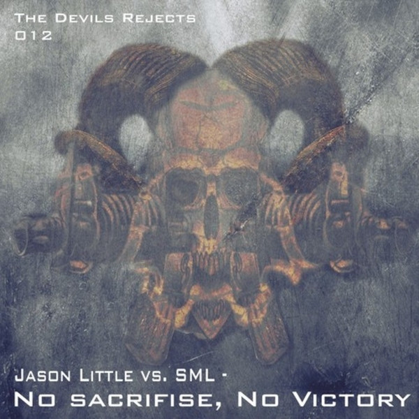 No Sacrifice, No Victory