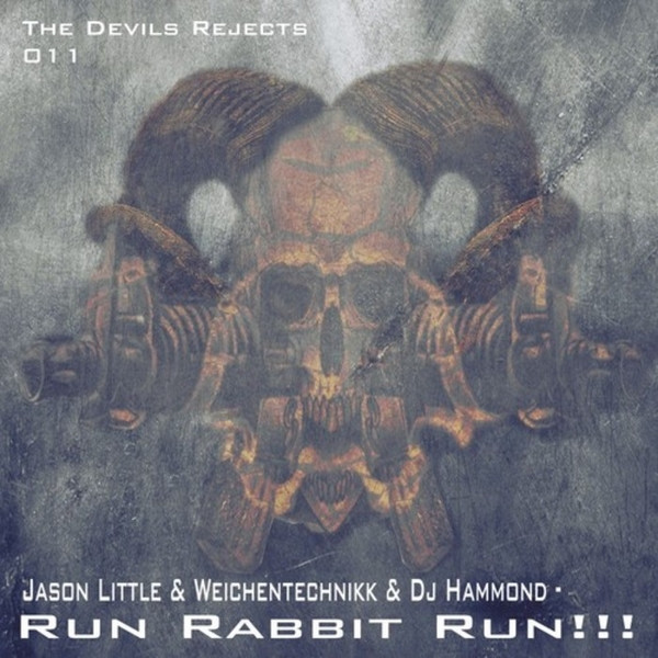 Run Rabbit Run!!!