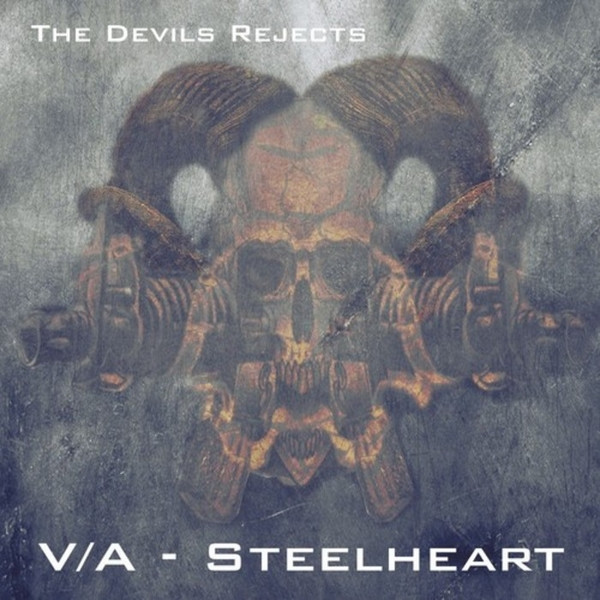 Steelheart