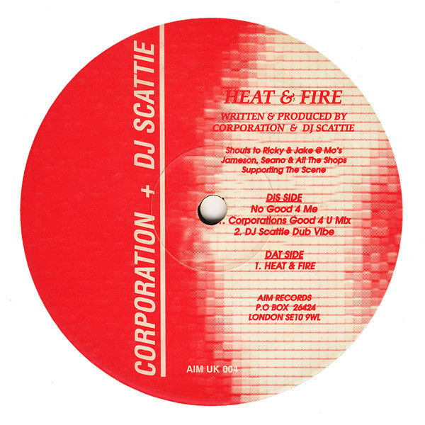 Heat & Fire