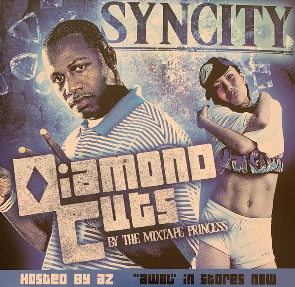 Diamond Cuts By The Mixtape Princess