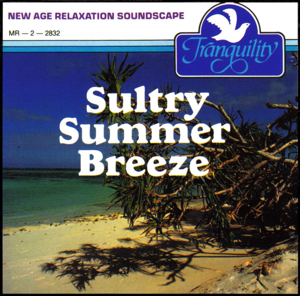 Sultry Summer Breeze