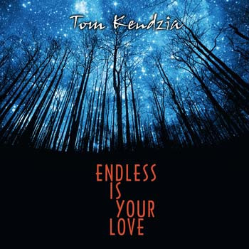 Endless Is Your Love