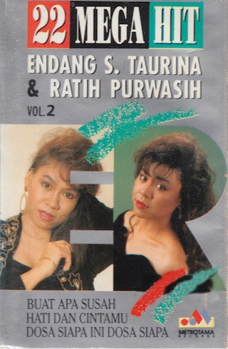 22 Mega Hit Vol. 2